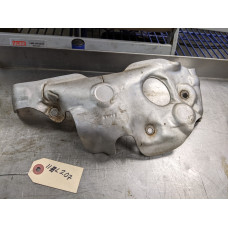 11L207 Left Exhaust Manifold Heat Shield For 11-14 Ford Edge  3.5 BB5E9A462AA